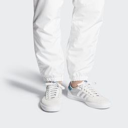 Adidas Lucas Premiere Férfi Originals Cipő - Fehér [D69334]